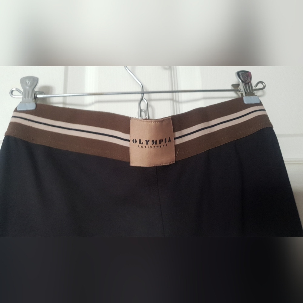 Olympia Activewear Yoga Pant